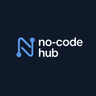 NO-CODE-HUB logo
